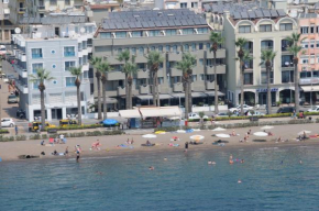 Candan Citybeach Hotel